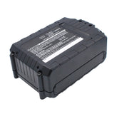 Batteries N Accessories BNA-WB-L15329 Power Tool Battery - Li-ion, 18V, 2000mAh, Ultra High Capacity - Replacement for Porter Cable PCC680L Battery