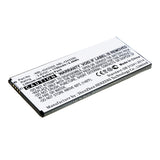 Batteries N Accessories BNA-WB-L13256 Cell Phone Battery - Li-ion, 3.8V, 1700mAh, Ultra High Capacity - Replacement for TP-Link NBL-42A2200 Battery