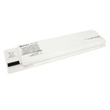 Batteries N Accessories BNA-WB-P9580 Laptop Battery - Li-Pol, 7.4V, 5100mAH, Ultra High Capacity - Replacement for Asus C22-1018 Battery