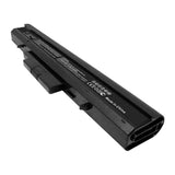 Batteries N Accessories BNA-WB-L16065 Laptop Battery - Li-ion, 14.4V, 4400mAh, Ultra High Capacity - Replacement for HP HSTNN-C20C Battery