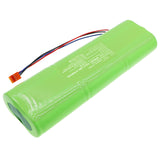 Batteries N Accessories BNA-WB-H18300 Equipment Battery - Ni-MH, 7.2V, 20000mAh, Ultra High Capacity - Replacement for Bacharach 0024-0977 Battery