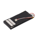Batteries N Accessories BNA-WB-P12447 GPS Battery - Li-Pol, 3.7V, 1900mAh, Ultra High Capacity - Replacement for Navman PS-803262 Battery