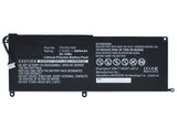 Batteries N Accessories BNA-WB-P5156 Tablets Battery - Li-Pol, 7.4V, 3800 mAh, Ultra High Capacity Battery - Replacement for HP 753329-1C1 Battery