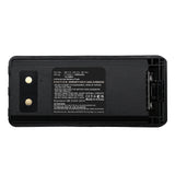 Batteries N Accessories BNA-WB-L17291 2-Way Radio Battery - Li-ion, 7.2V, 2000mAh, Ultra High Capacity - Replacement for Rexon  BP-17L Battery