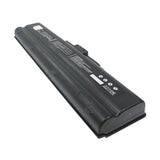 Batteries N Accessories BNA-WB-L16101 Laptop Battery - Li-ion, 14.8V, 6600mAh, Ultra High Capacity - Replacement for HP PP2182D Battery