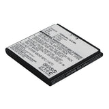 Batteries N Accessories BNA-WB-L16417 Cell Phone Battery - Li-ion, 3.7V, 1250mAh, Ultra High Capacity - Replacement for MeiZu BC1300 Battery