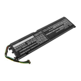 Batteries N Accessories BNA-WB-P13457 Laptop Battery - Li-Pol, 15.4V, 4150mAh, Ultra High Capacity - Replacement for Razer RC30-0270 Battery