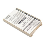 Batteries N Accessories BNA-WB-L16938 Cell Phone Battery - Li-ion, 3.7V, 850mAh, Ultra High Capacity - Replacement for Sanyo SCP-22LBPS Battery