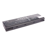 Batteries N Accessories BNA-WB-L13540 Laptop Battery - Li-ion, 14.4V, 4400mAh, Ultra High Capacity - Replacement for Toshiba PA3420U-1BAC Battery