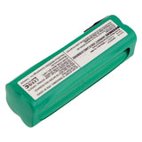 Batteries N Accessories BNA-WB-H13597 Medical Battery - Ni-MH, 9.6V, 1500mAh, Ultra High Capacity - Replacement for Schiller 88888534 Battery