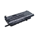 Batteries N Accessories BNA-WB-L11808 Laptop Battery - Li-ion, 7.6V, 3800mAh, Ultra High Capacity - Replacement for HP PL02XL Battery