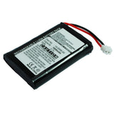 Batteries N Accessories BNA-WB-L6535 PDA Battery - Li-Ion, 3.7V, 1600 mAh, Ultra High Capacity Battery - Replacement for Palm 14-0006-00 Battery