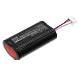 Batteries N Accessories BNA-WB-B19024 Siren Alarm Battery - HPC, 8V, 640mAh, Ultra High Capacity - Replacement for VOLVO P0839A Battery