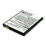 Batteries N Accessories BNA-WB-L13027 Cell Phone Battery - Li-ion, 3.7V, 1400mAh, Ultra High Capacity - Replacement for Samsung EB585157VK Battery