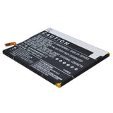 Batteries N Accessories BNA-WB-P3343 Cell Phone Battery - Li-Pol, 3.8V, 4000 mAh, Ultra High Capacity Battery - Replacement for Huawei HB417094EBC Battery