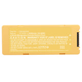 Batteries N Accessories BNA-WB-L17970 Medical Battery - Li-MnO2, 12V, 4200mAh, Ultra High Capacity - Replacement for Mindray LM34S002A Battery