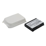 Batteries N Accessories BNA-WB-L16809 Cell Phone Battery - Li-ion, 3.7V, 2250mAh, Ultra High Capacity - Replacement for Palm 157-10079-00 Battery