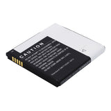 Batteries N Accessories BNA-WB-L15537 Cell Phone Battery - Li-ion, 3.7V, 2000mAh, Ultra High Capacity - Replacement for Coolpad CPLD-73 Battery