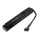 Batteries N Accessories BNA-WB-L15341 Raid Controller Battery - Li-ion, 7.2V, 2600mAh, Ultra High Capacity - Replacement for Netapp 271-00024 Battery