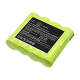 Batteries N Accessories BNA-WB-H15745 Equipment Battery - Ni-MH, 4.8V, 1800mAh, Ultra High Capacity - Replacement for Fluke 1996446 Battery