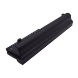 Batteries N Accessories BNA-WB-L17014 Laptop Battery - Li-ion, 10.8V, 6600mAh, Ultra High Capacity - Replacement for Toshiba PA3782U-1BRS Battery