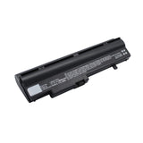 Batteries N Accessories BNA-WB-L12709 Laptop Battery - Li-ion, 11.1V, 6600mAh, Ultra High Capacity - Replacement for LG LB3211EE Battery
