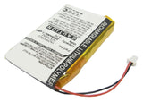 Batteries N Accessories BNA-WB-P4132 GPS Battery - Li-Pol, 3.7V, 2000 mAh, Ultra High Capacity Battery - Replacement for Garmin 1A2W423C2 Battery