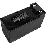 Batteries N Accessories BNA-WB-L10757 Lawn Mower Battery - Li-ion, 25.2V, 9000mAh, Ultra High Capacity - Replacement for Ambrogio CS-C0106-1 Battery