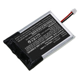 Batteries N Accessories BNA-WB-P18203 Remote Control Battery - Li-Pol, 3.7V, 1200mAh, Ultra High Capacity - Replacement for MINN KOTA APP00176 Battery