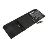 Batteries N Accessories BNA-WB-P16728 Tablet Battery - Li-Pol, 7.58V, 6000mAh, Ultra High Capacity - Replacement for Microsoft DYNT02 Battery