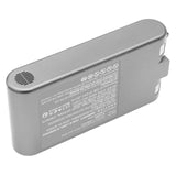 Batteries N Accessories BNA-WB-L18329 Vacuum Cleaner Battery - Li-ion, 25.2V, 2500mAh, Ultra High Capacity - Replacement for Xiaomi P2016-751P-BWA Battery