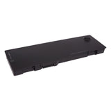 Batteries N Accessories BNA-WB-L17249 Laptop Battery - Li-ion, 11.1V, 6600mAh, Ultra High Capacity - Replacement for Dell  312-0339 Battery