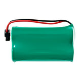 Batteries N Accessories BNA-WB-H9248 Cordless Phone Battery - Ni-MH, 2.4V, 1500mAh, Ultra High Capacity