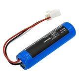 Batteries N Accessories BNA-WB-L8102 Speaker Battery - Li-ion, 3.7V, 2600mAh, Ultra High Capacity Battery - Replacement for Harman/Kardon LI11B001F Battery