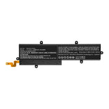 Batteries N Accessories BNA-WB-L17065 Tablet Battery - Li-ion, 11.1V, 4400mAh, Ultra High Capacity - Replacement for Samsung EB-BT670ABA Battery