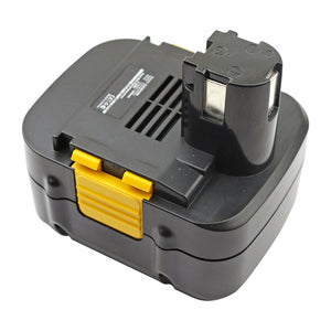 Batteries N Accessories BNA-WB-H15306 Power Tool Battery - Ni-MH, 15.6V, 2000mAh, Ultra High Capacity - Replacement for Panasonic EY9136 Battery