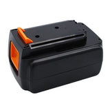 Batteries N Accessories BNA-WB-L16222 Power Tool Battery - Li-ion, 36V, 1500mAh, Ultra High Capacity - Replacement for Black & Decker LBX1540 Battery