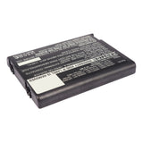 Batteries N Accessories BNA-WB-L16594 Laptop Battery - Li-ion, 14.8V, 6600mAh, Ultra High Capacity - Replacement for HP 346971-001 Battery