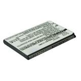 Batteries N Accessories BNA-WB-L13178 Cell Phone Battery - Li-ion, 3.7V, 600mAh, Ultra High Capacity - Replacement for Samsung X300 Battery