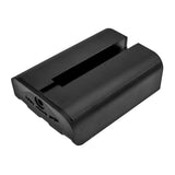 Batteries N Accessories BNA-WB-H13337 Equipment Battery - Ni-MH, 4.8V, 4000mAh, Ultra High Capacity - Replacement for Geo-Fennel 10-07103 Battery