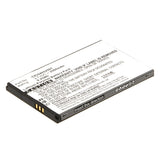 Batteries N Accessories BNA-WB-P9993 Cell Phone Battery - Li-Pol, 3.7V, 2500mAh, Ultra High Capacity - Replacement for Blu C835405250T Battery