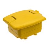 Batteries N Accessories BNA-WB-H13393 Equipment Battery - Ni-MH, 7.2V, 2700mAh, Ultra High Capacity - Replacement for Topcon BT-50Q Battery