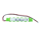 Batteries N Accessories BNA-WB-H8475 CMOS/BIOS Battery - Ni-MH, 7.2V, 40mAh, Ultra High Capacity Battery - Replacement for Dell 02664E, 2664E Battery