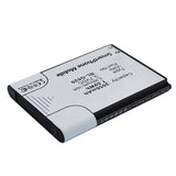 Batteries N Accessories BNA-WB-L11562 Cell Phone Battery - Li-ion, 3.7V, 2050mAh, Ultra High Capacity - Replacement for GIONEE BL-G020 Battery