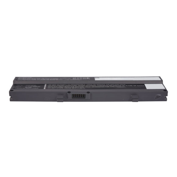 Batteries N Accessories BNA-WB-L16110 Laptop Battery - Li-ion, 11.1V, 4400mAh, Ultra High Capacity - Replacement for Sony PCGA-BP2S Battery