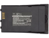 Batteries N Accessories BNA-WB-CPP-571 Cordless Phone Battery - Li-Pol, 3.7V, 2000 mAh, Ultra High Capacity Battery - Replacement for CISCO 74-4957-01 Battery