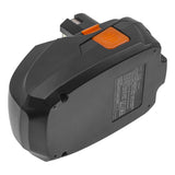 Batteries N Accessories BNA-WB-H17283 Power Tool Battery - Ni-MH, 18V, 3300mAh, Ultra High Capacity - Replacement for Einhell 4511894 Battery