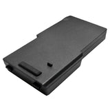 Batteries N Accessories BNA-WB-L12459 Laptop Battery - Li-ion, 10.8V, 4400mAh, Ultra High Capacity - Replacement for IBM FX00364 Battery