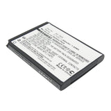 Batteries N Accessories BNA-WB-L15727 Digital Camera Battery - Li-ion, 3.7V, 500mAh, Ultra High Capacity - Replacement for Kyocera BP-760S Battery