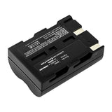 Batteries N Accessories BNA-WB-L15748 Equipment Battery - Li-ion, 7.4V, 1600mAh, Ultra High Capacity - Replacement for FURUKAWA S944 Battery